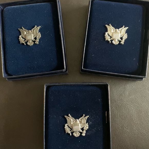 Silver American Eagle One Ounce Proof Bullion Coin,1994,1995,1997 - Picture 6 of 8